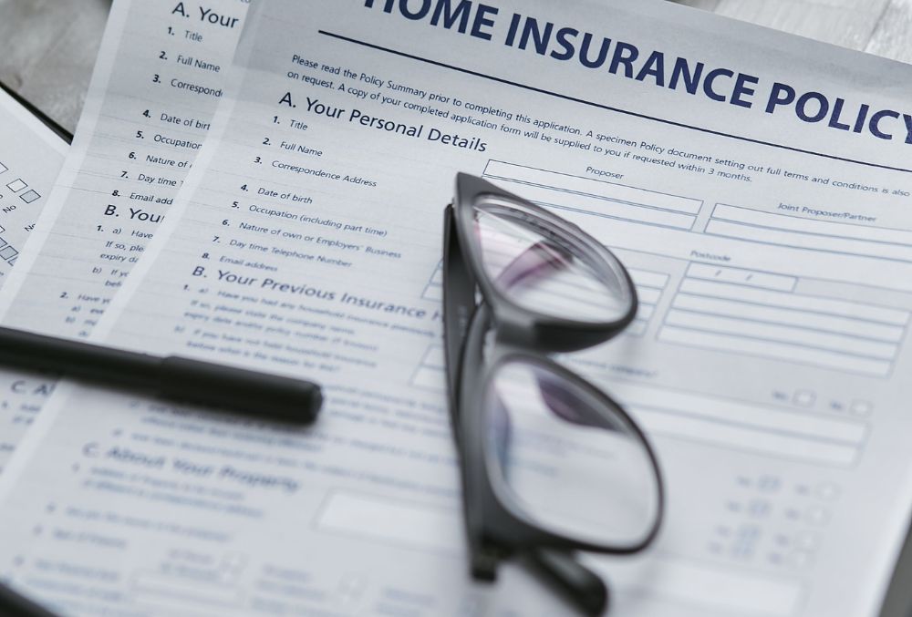 home insurance