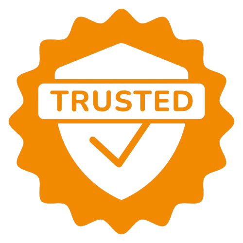 Trusted logo CCI Sundek