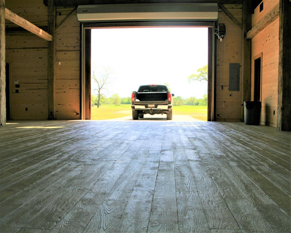 garage flooring gulf coast