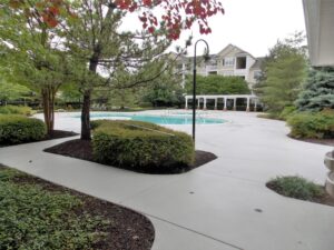 sunsplash pool deck coating Gulf Coast