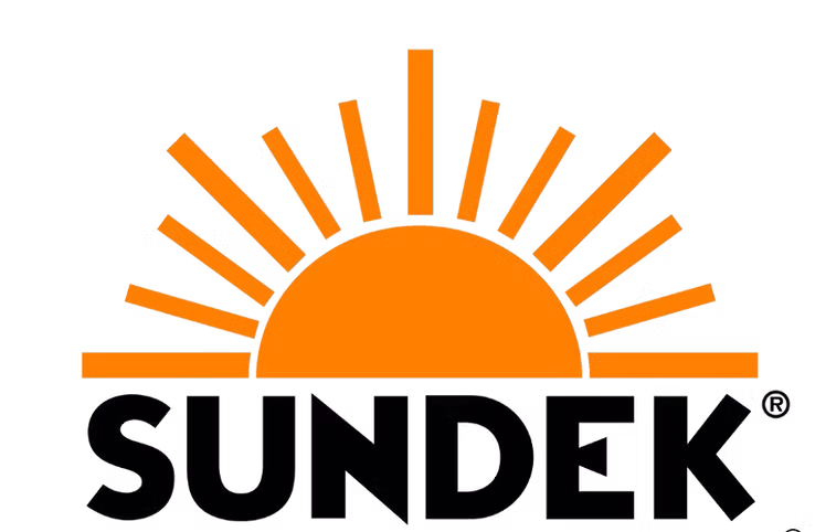 Sundek Logo