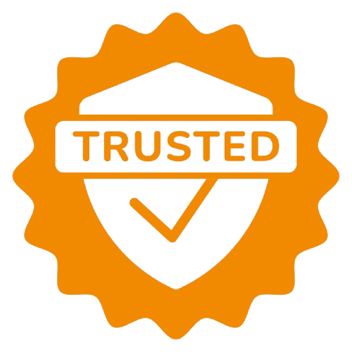 Trusted logo CCI Sundek
