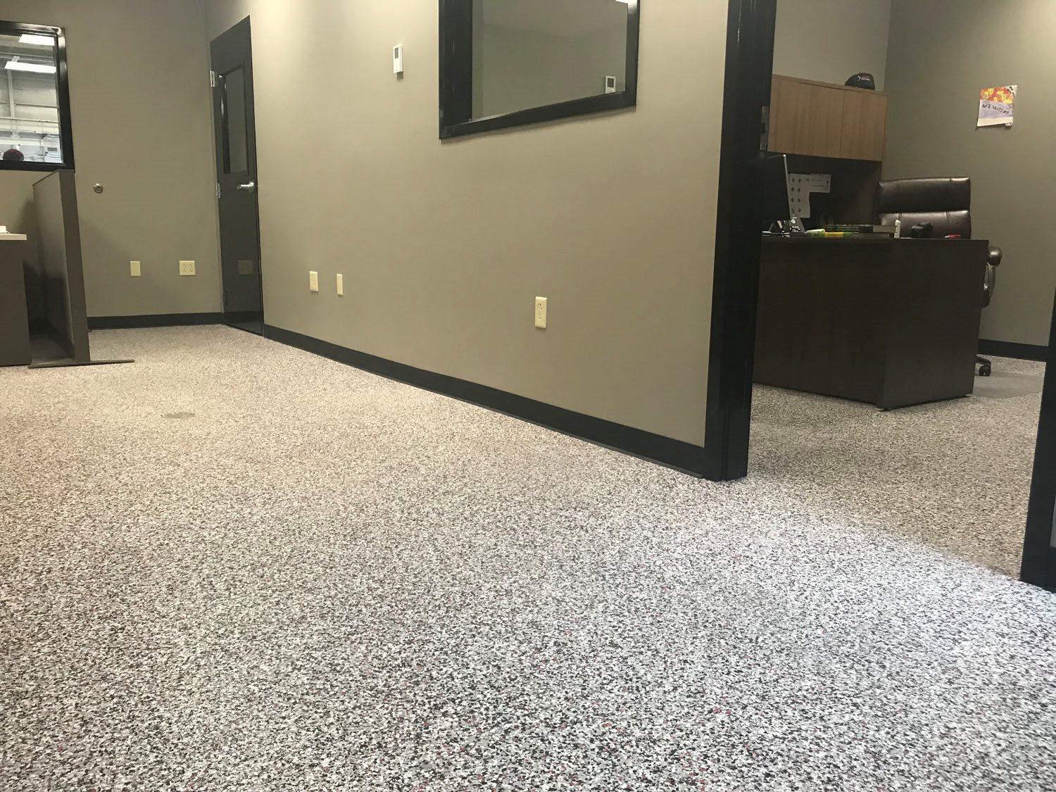 sunone commercial floor coating gulf coast