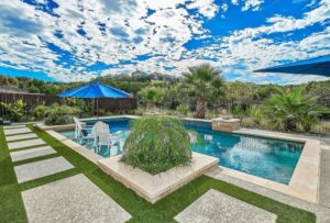 classic texture pool deck resurfacing