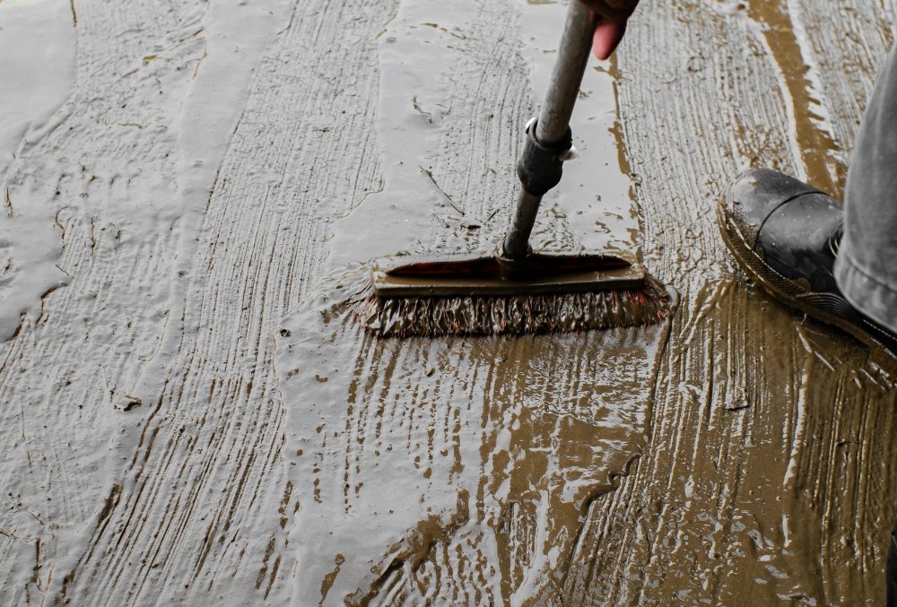 concrete resurfacing